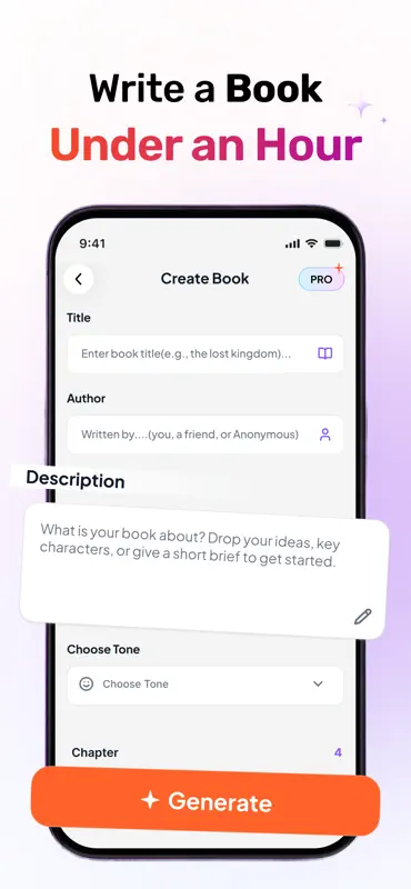 NovelAI | AI Story Generator screenshot 4 of 10