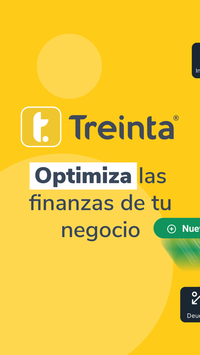 Treinta Screenshot