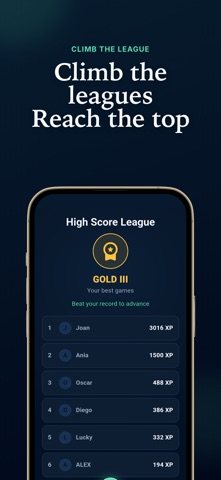 BallShift: Line Puzzle Screenshot 5 of 5