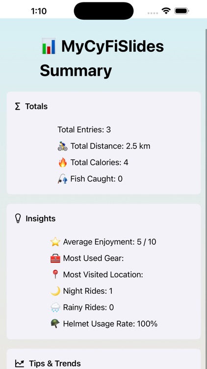 MyCyFiSlides screenshot-6