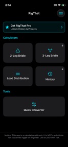 RigThis screenshot