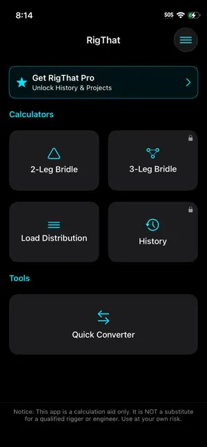 RigThis screenshot 4
