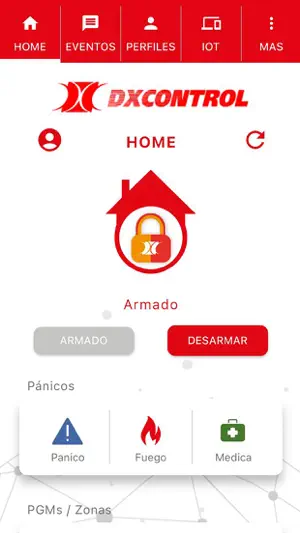 Full Control + screenshot 2