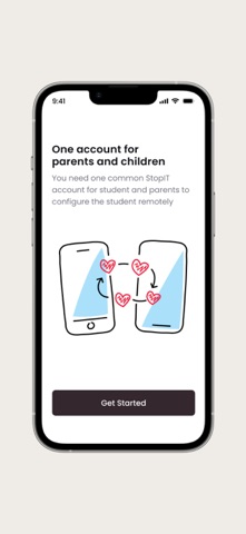 StopIT - For Parents screenshot