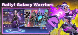 Galaxy GO! Screenshot 4 of 5
