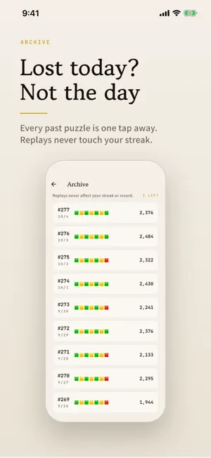 Keenly: Spot the Color screenshot 4
