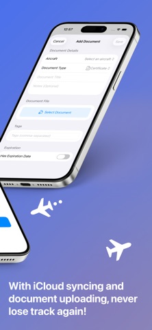 AirCrafty screenshot