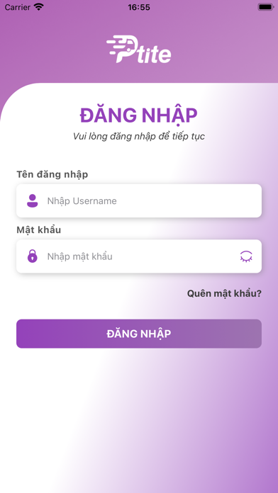 P'tite Screenshot