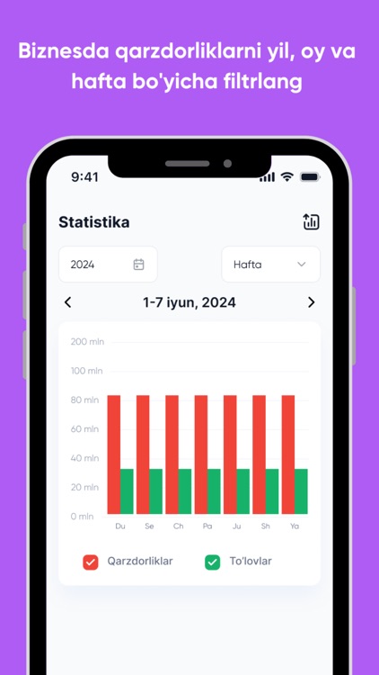 pDaftar – Business and Finance screenshot-7