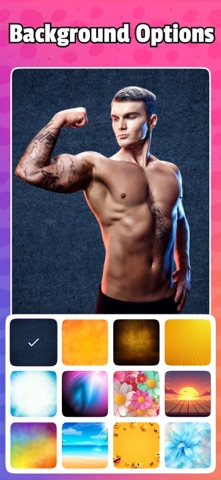 Collage Maker | Photo Editor * screenshot