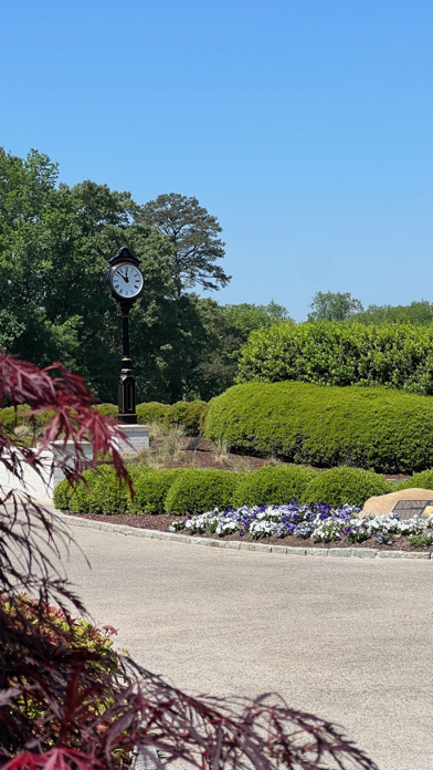 Carolina Country Club Screenshot
