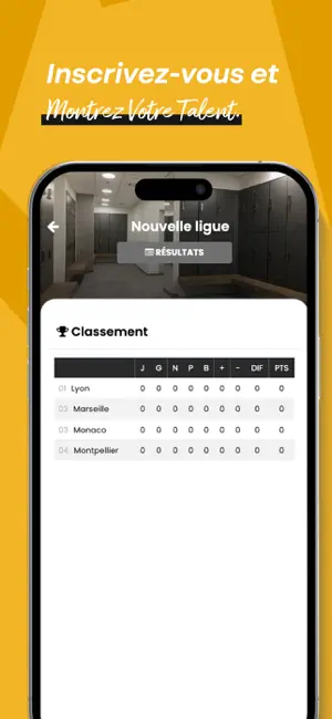 Riviera Royal Hotel Padel Club screenshot 2
