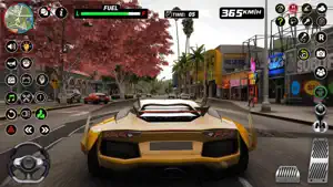 City Midtown: Car Driving Game screenshot 3