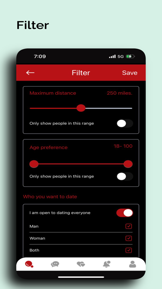 #4. Date on the Right (iOS) 由: Jason Sheppard