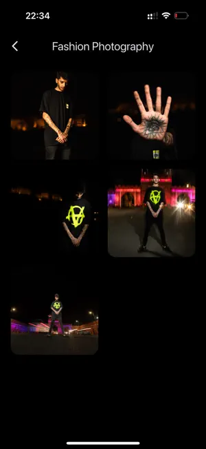 OGP screenshot 1