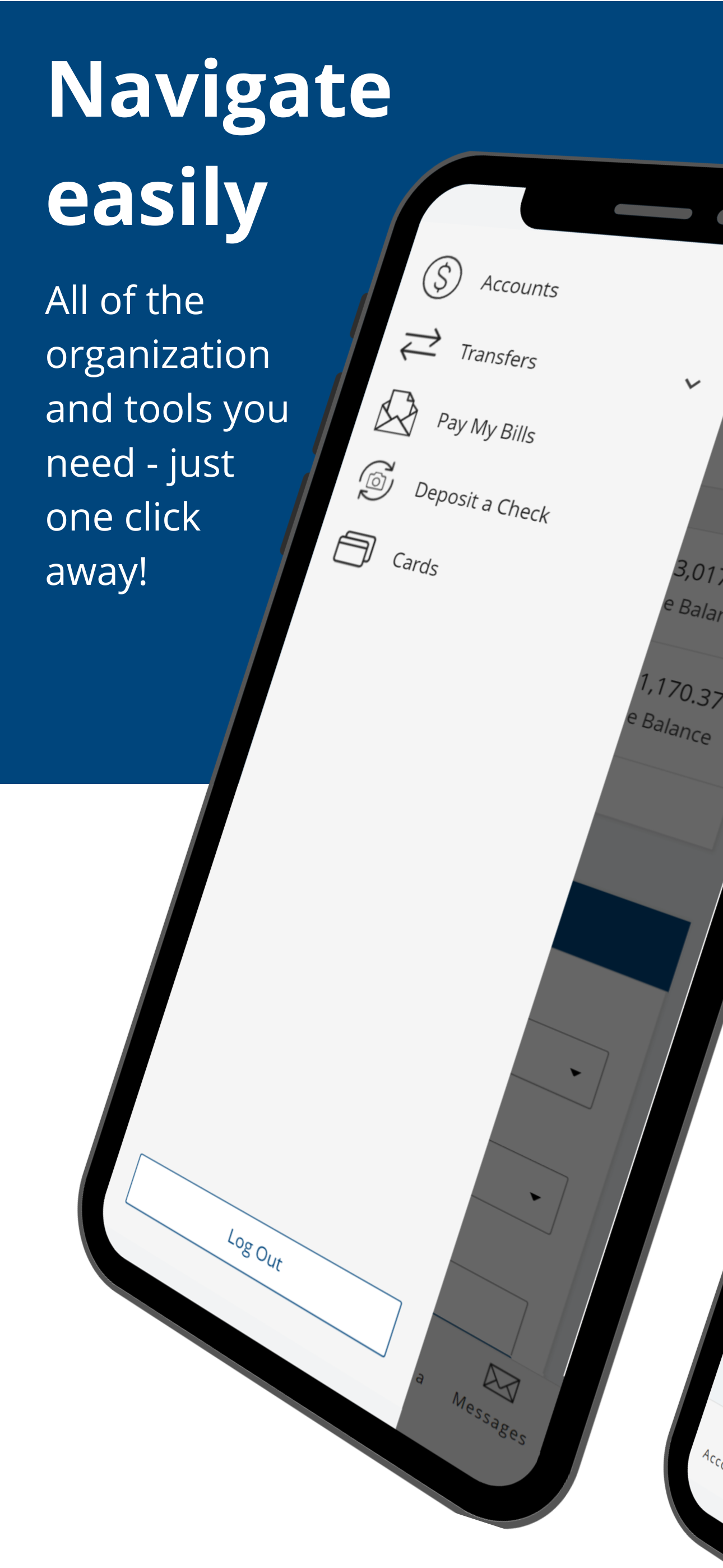 Century Savings Bank Mobile