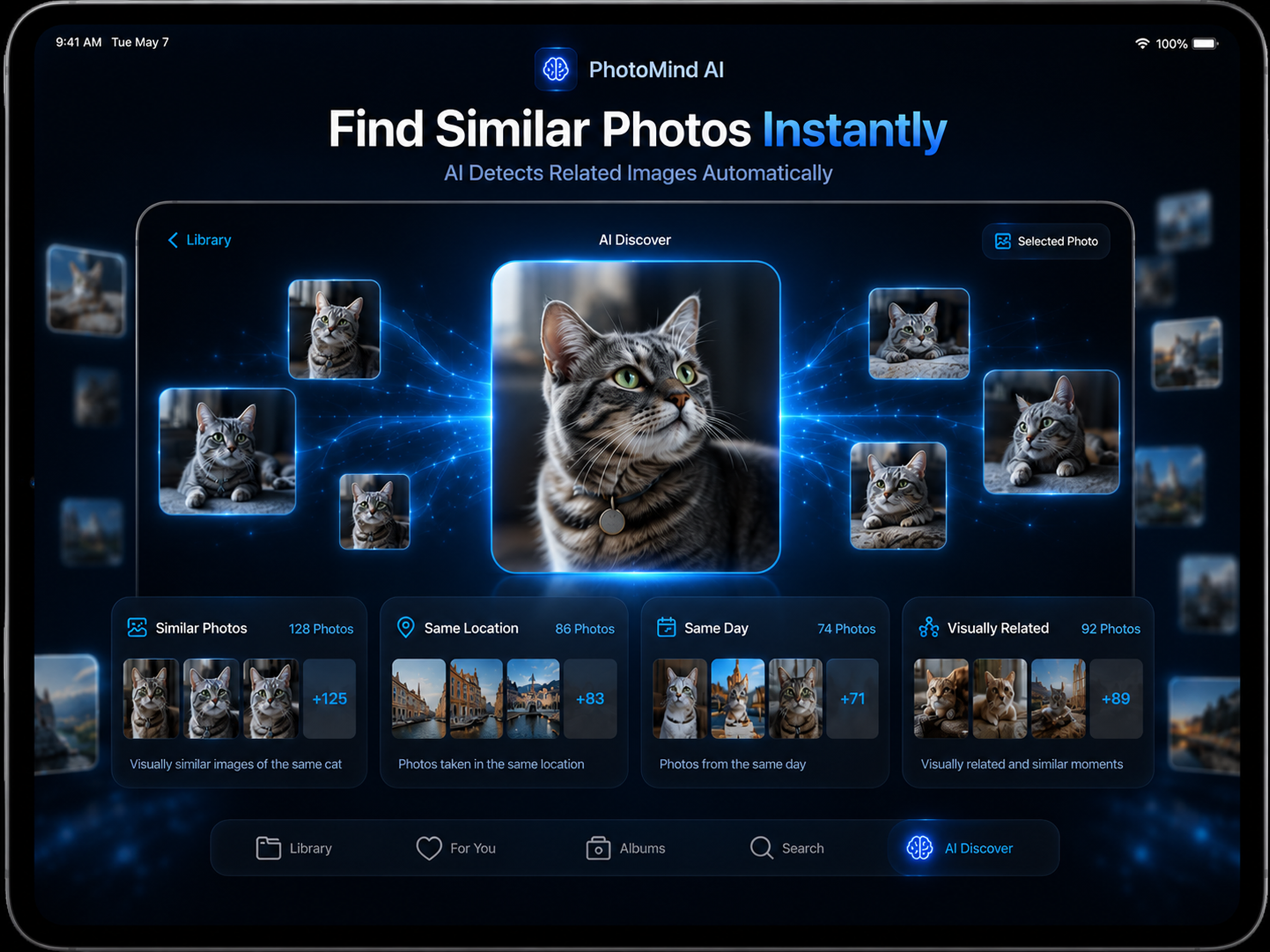 PhotoMind AI screenshot 12