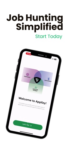 Applizy Screenshot 9 of 9