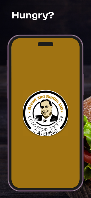 Bread and Butties Catering Screenshot 1 of 5