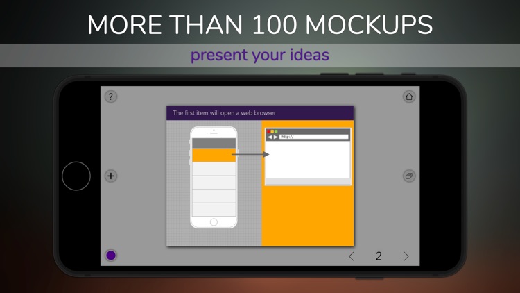Designs+ for UI Design