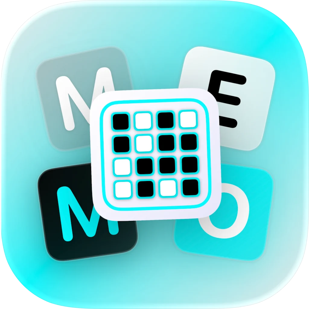 Memo Raise: Memory Game