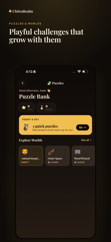 ChitraRealm Screenshot 4 of 8