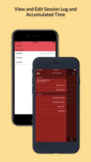 MalaMode screenshot 2