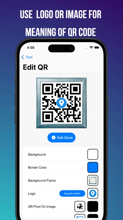 QR Scanner & QR Maker screenshot-8
