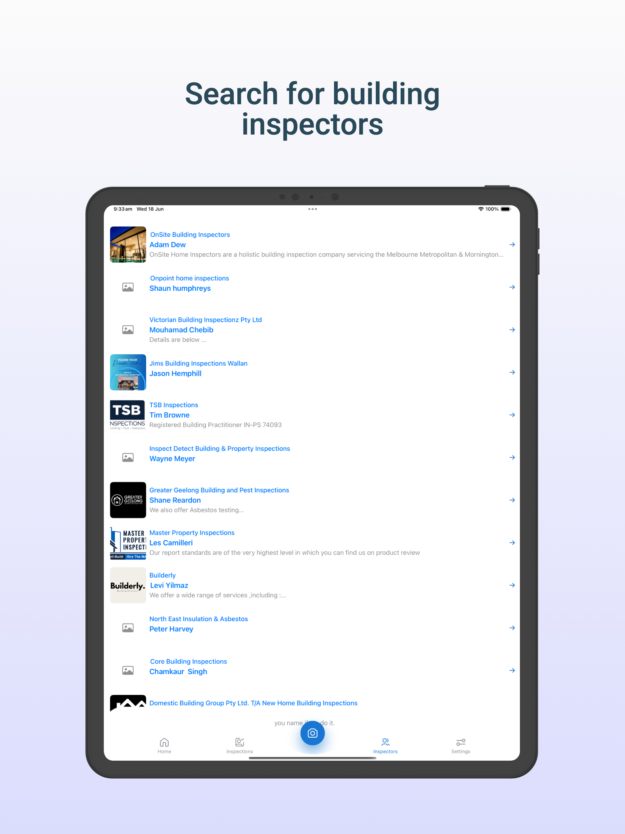 Hello Insights screenshot 6