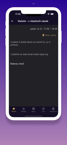 BISCUP Screenshot 2 of 3