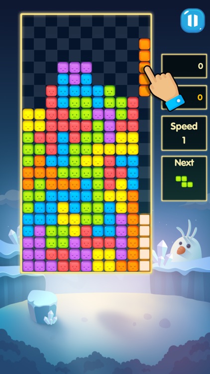 Block Blast - Classic Puzzle