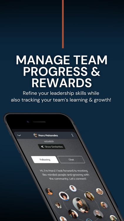 Van Hooser Leadership Online