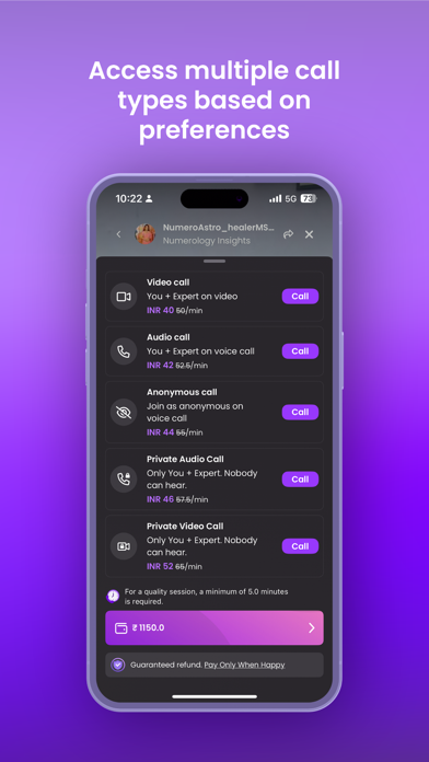 coto iPhone screenshot 6 - Lifestyle app