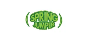 Spring Jump: Hero Adventure screenshot 1