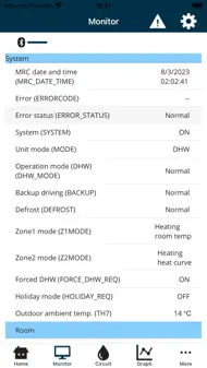 E-Monitoring Tool iphone bilder 0