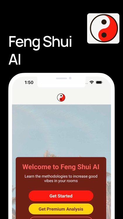 Feng Shui AI