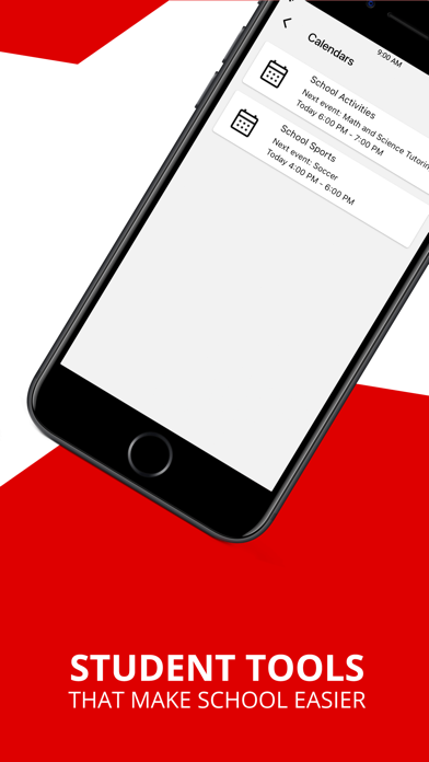 Screenshot 2 of Maconaquah School Corporation App