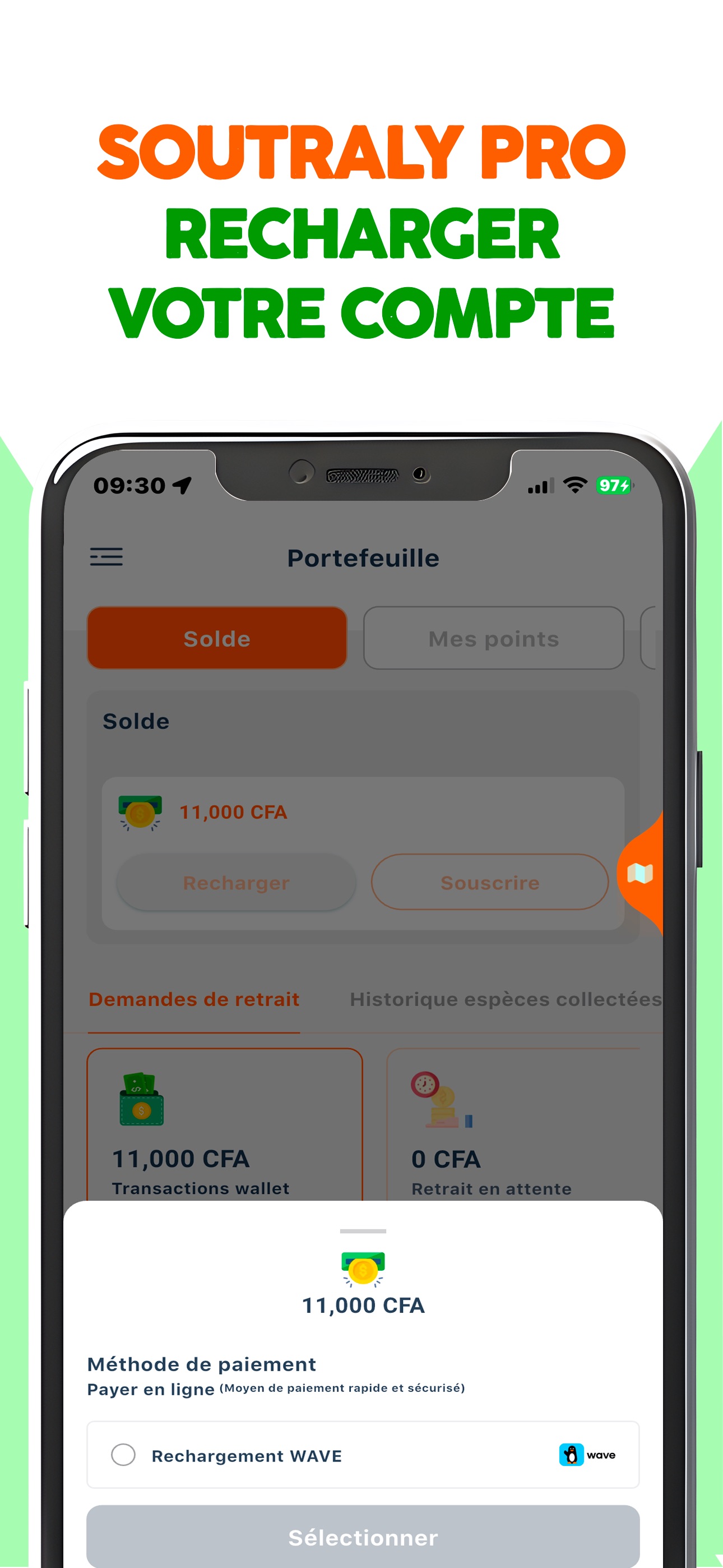 Screenshot 9 of SoutralyPRO