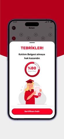 Bugün YAP screenshot