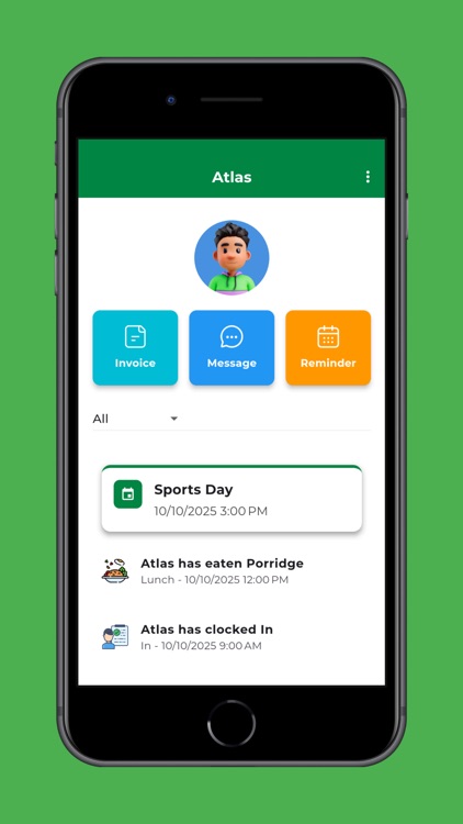 Qublico screenshot-3