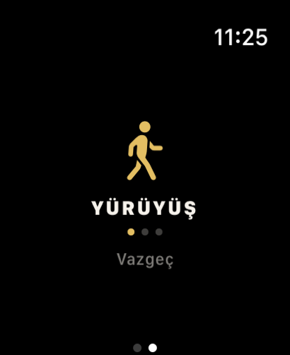 Milia: Yürüyüş & Koşu & Rota screenshot 9