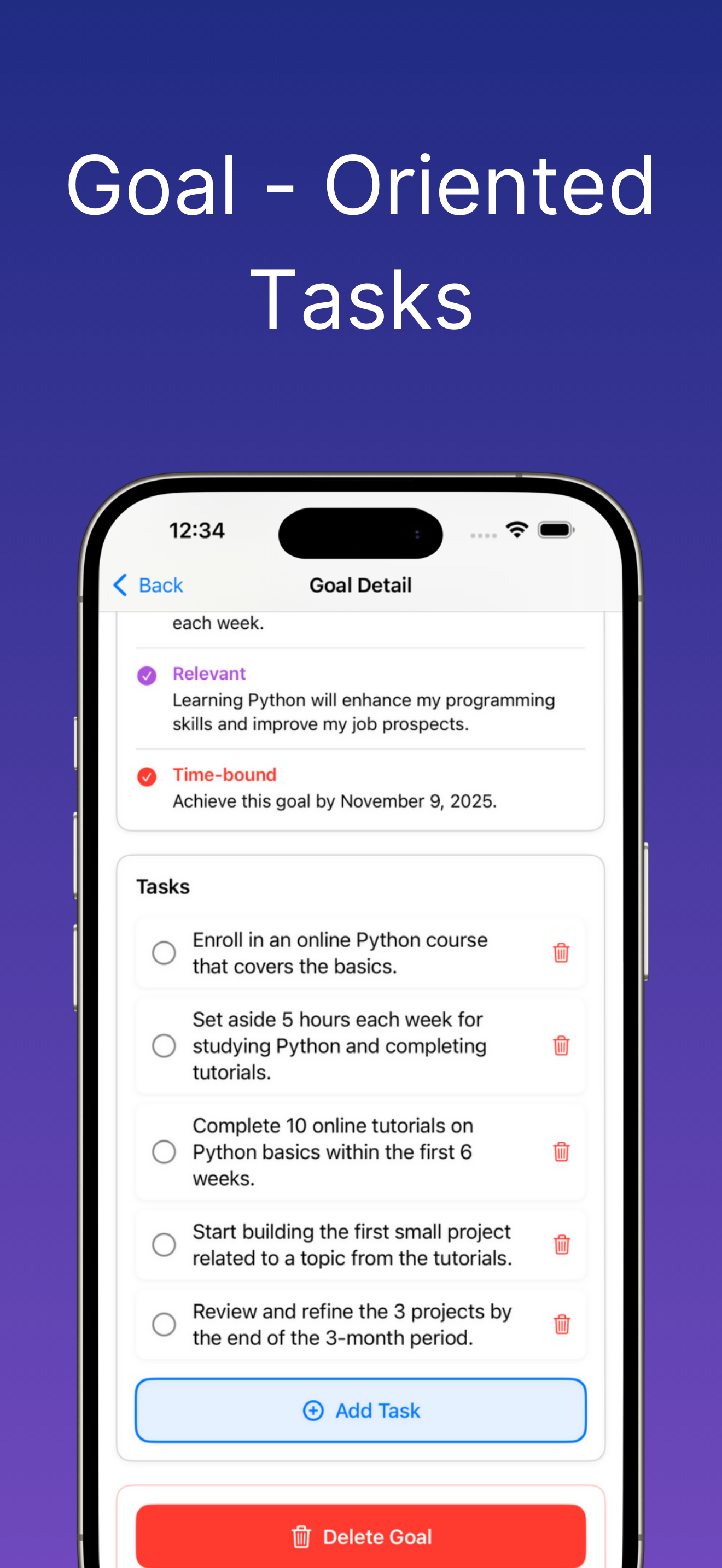 AI Coach - PathPilot
