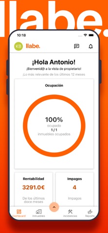 Llabe Screenshot 5 of 8