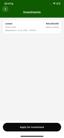 Nairapoint Screenshot 7 of 7