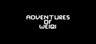Adventures of Weiqi screenshot 4