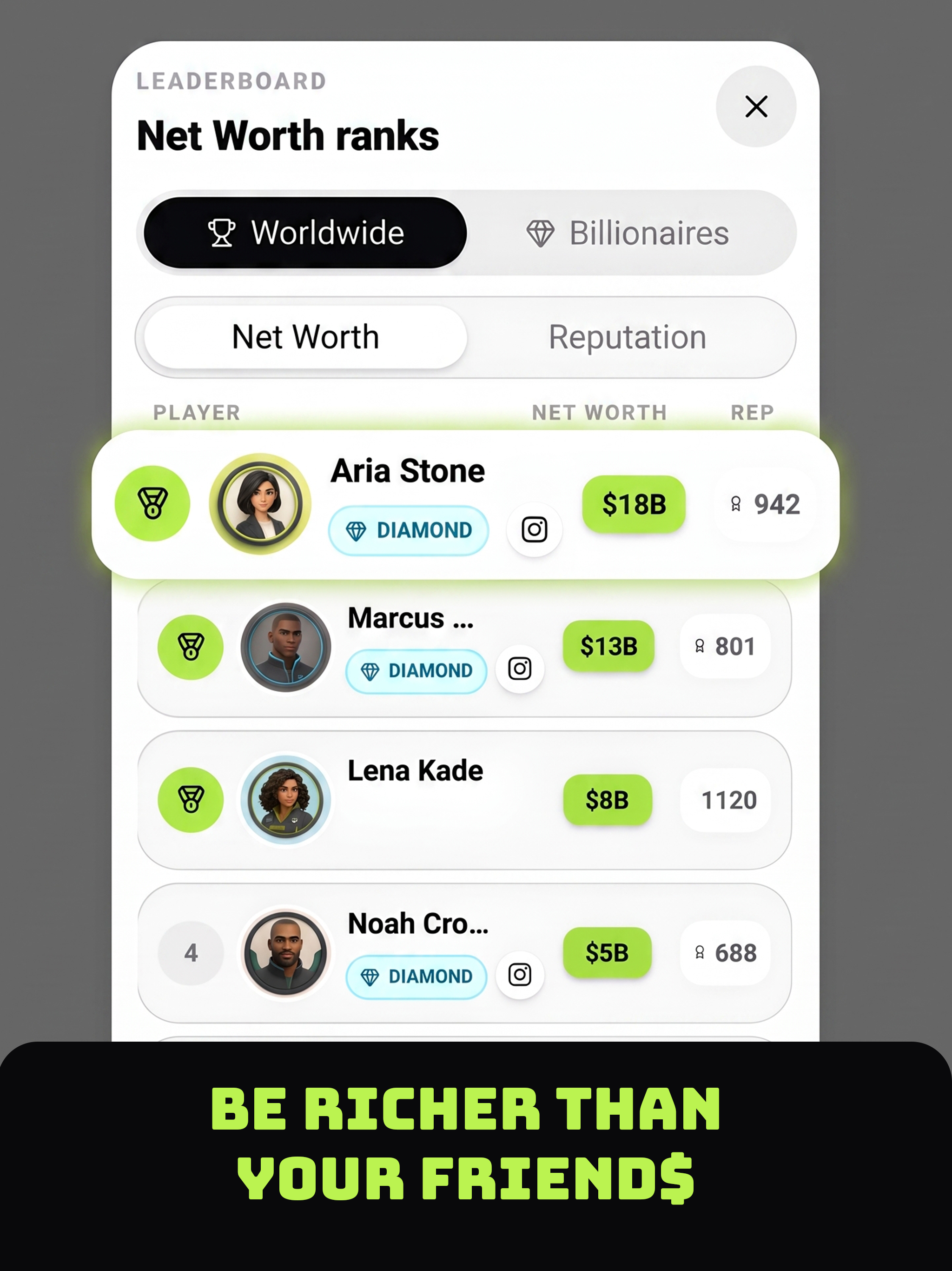 Broke to Boss: Idle Tycoon screenshot 13