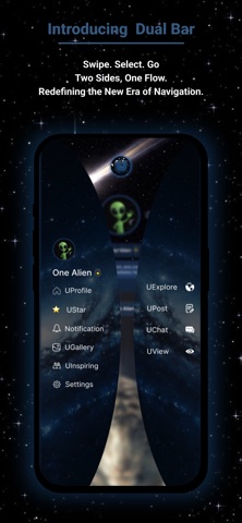 UinOne Screenshot 1 of 5