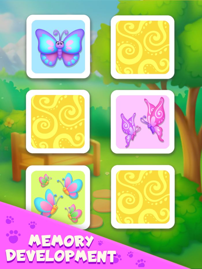 Animal Games Doctor for Kids