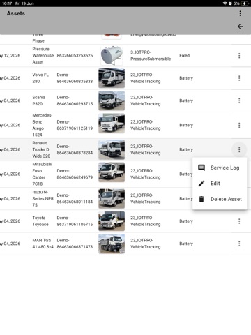 IoT Pro App Store preview screenshot 18