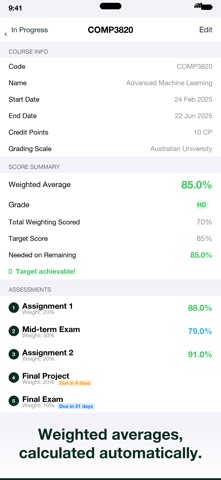 ClassPulse Screenshot 4 of 5